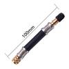Tire Inflator Universal Flexible Tire Valve Extenders  for Cars Truck Motorcycle