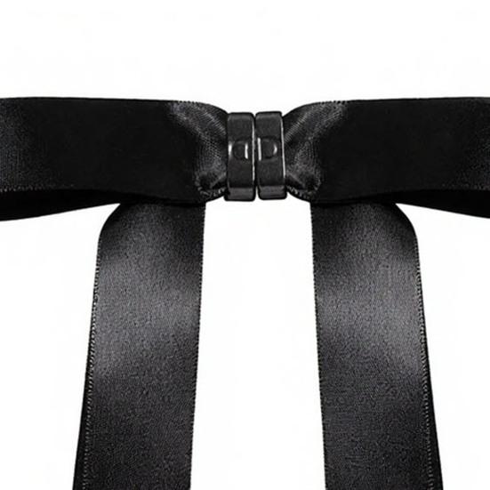 Заколка-бант Сильная магнитная заколка для волос Нескользящая, не мнущаяся, не повреждающая волосы заколка для укладки волос Аксессуары для волос