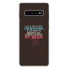 Greys Anatomy Phone Case For Samsung Galaxy S26 S25 Edge S24 S23 Ultra S22 Plus S21 S20 FE Soft TPU Back Cover Funda Galaxy S25