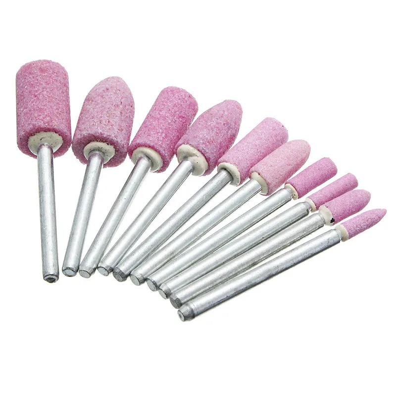 90 Degree 3MM Pneumatic Angle Air Mini Die Grinder Jewelry Fast Speed Engraving Polisher Tool Kit Grinding Sculpture DIY Tool