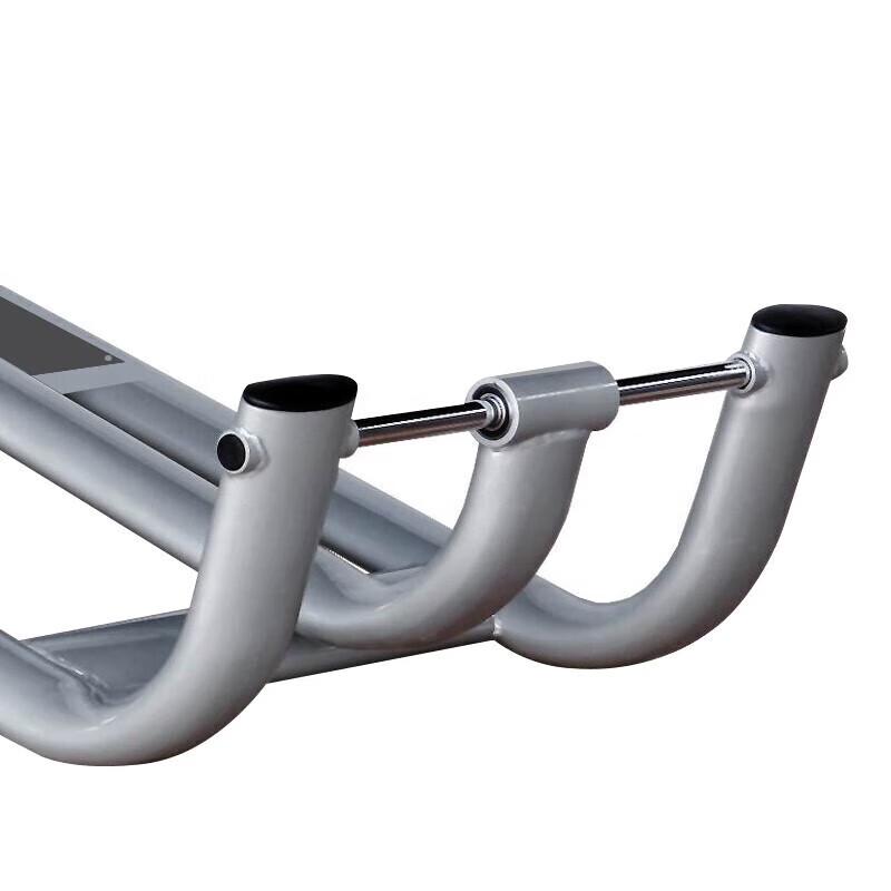 JUNXIA JX-819 8 Series T-Type Rowing Machine
