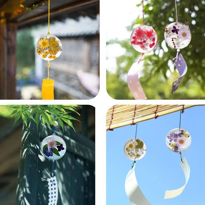 WTEMPO Креативные силиконовые формы для DIY круглой формы, подвеска-колокольчик, браслет, ювелирные изделия, формы для изготовления поделок, специальные праздничные подарки