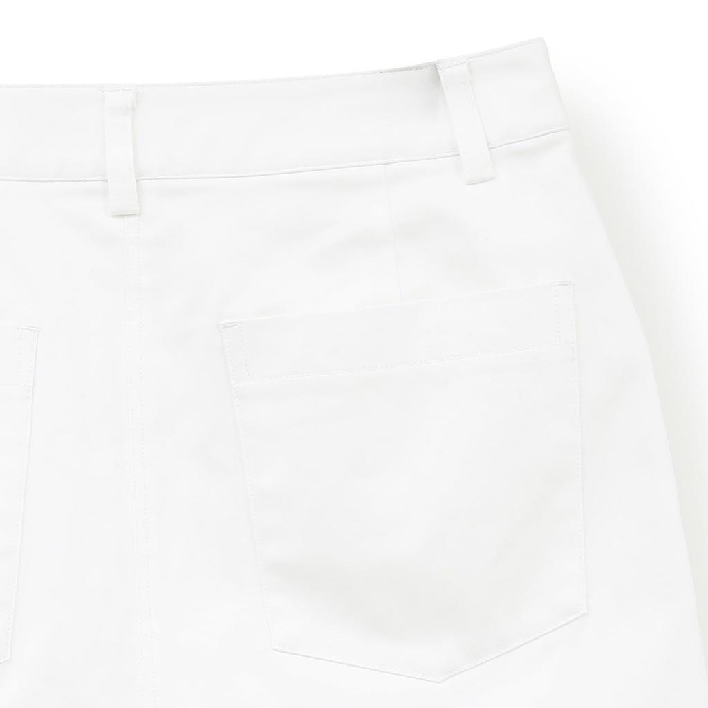 Юбка Гольф C24128220 [Callaway] Женская [Серия LOVE] / / 1030_Белый