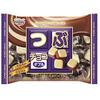 Shoei Delicy Crush Chocolate Double 88 г шоколада