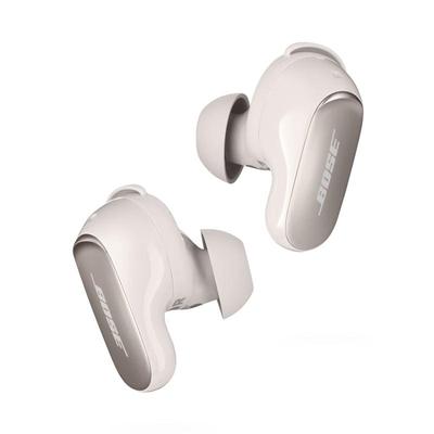 Наушники-вкладыши BOSE QuietComfort Ultra с шумоподавлением