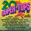 LP Record UNKNOWN ARTIST - 20 Super-Tops Vocal Die Aktuelle Hi DS938 Delta Germany Pop Used