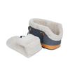 Pet Car Seat Cushion: Portable Safety Nest for Cats and Small Dogs
