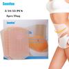 5pcs/box Slim Patch Keep Fit Sticker Weight Lose Product Burning Fat Herbal Medical Plaster Detox Beauty Body