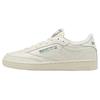 Women's Club C 85 Vintage 'Chalk Glen Green' Women's Sneakers 100007797