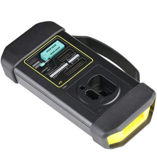 Launch GIII X-Prog 3 Advanced Immobilizer & Key Programmer для X431 V, X431 V+, ProS, Pro5, X431 PAD V, PAD VII с поддержкой MQB