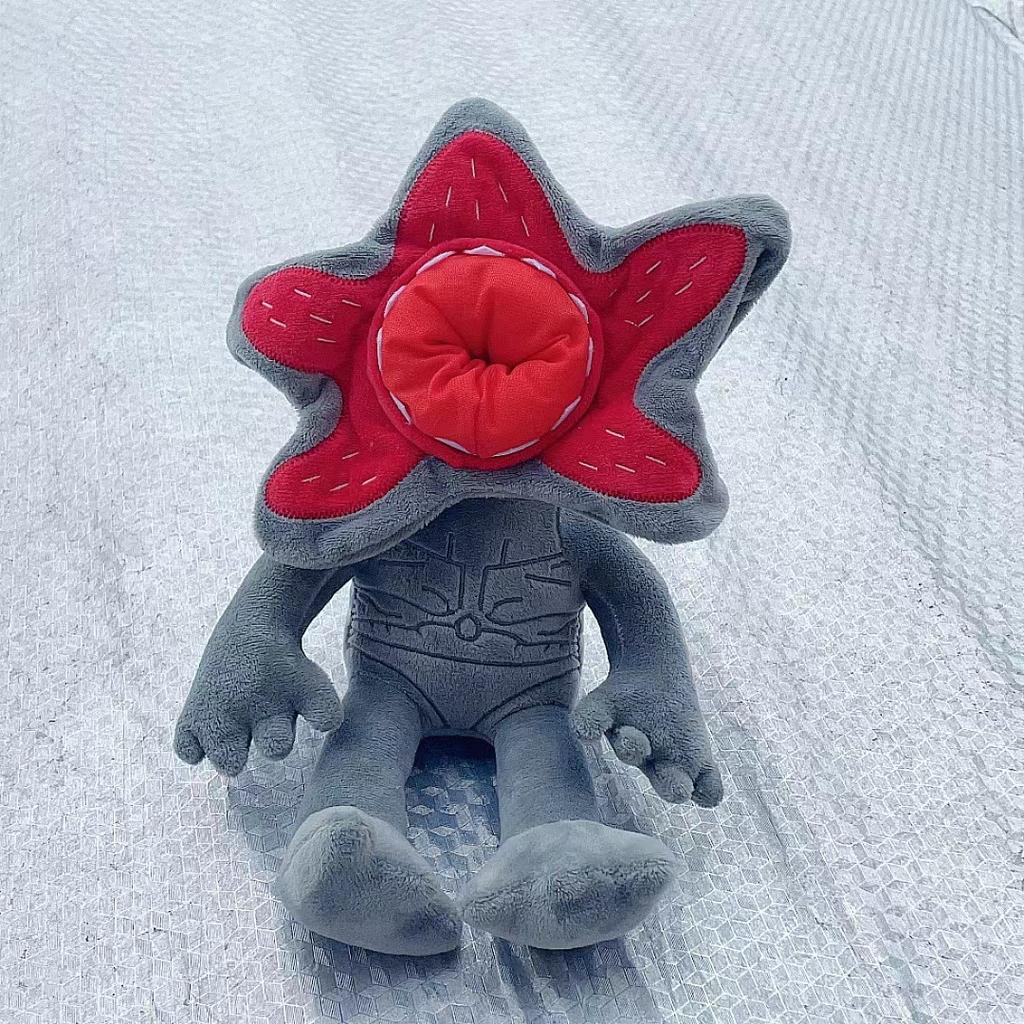 Плюшевые игрушки Демогоргон из Очень странных дел