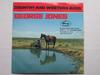 7-дюймовая пластинка GEORGE JONES - Country & Western Aces 10009MCE Mercury 1964 UK Folk Б/У