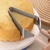 Cake Portion Tool Cake Serveres Easy to Use Precise Cutting Cake Tool StainIess Steel Cake Slicers Great for Any Gathering