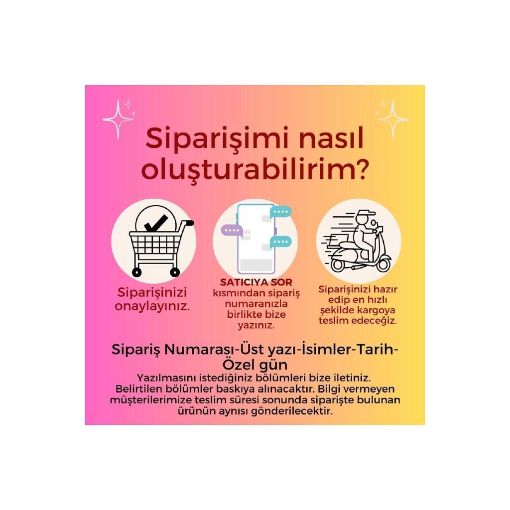 Promise, Engagement, Wedding Souvenirs 50 Pieces