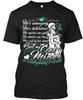 Coal Miner Miners Wife Miner Lover Hes Annoying TShirt Made In Usa S To 5xl