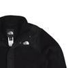 The North Face Мужская куртка M Tundra с полной молнией, велюровая на ощупь, NF0A87RF-JK3