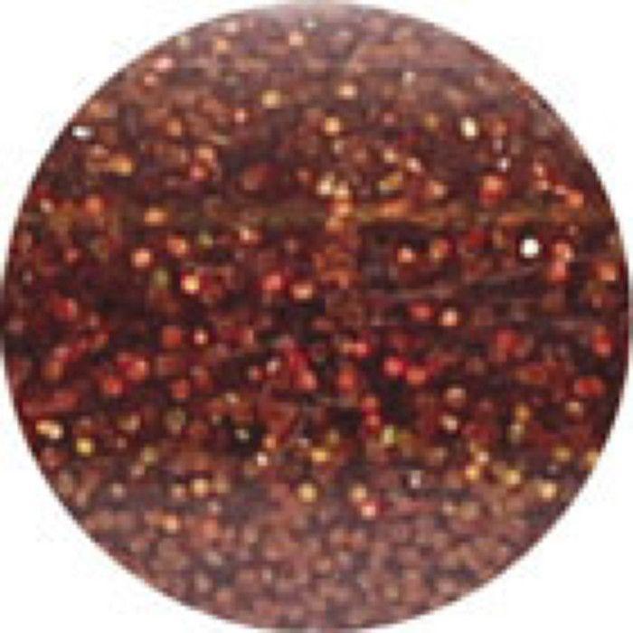 Paillettes en poudre biodégradables 2,7 g - laiton