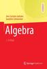 The Algebra Book