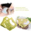 Moisturizing Beauty Tool Eye Mask Grafting Eyelash Pad Lash Extension Gel Patch