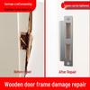 Деревянная Дверная Рама Ремонтная Глина для Внутренних Трещин и Отверстий