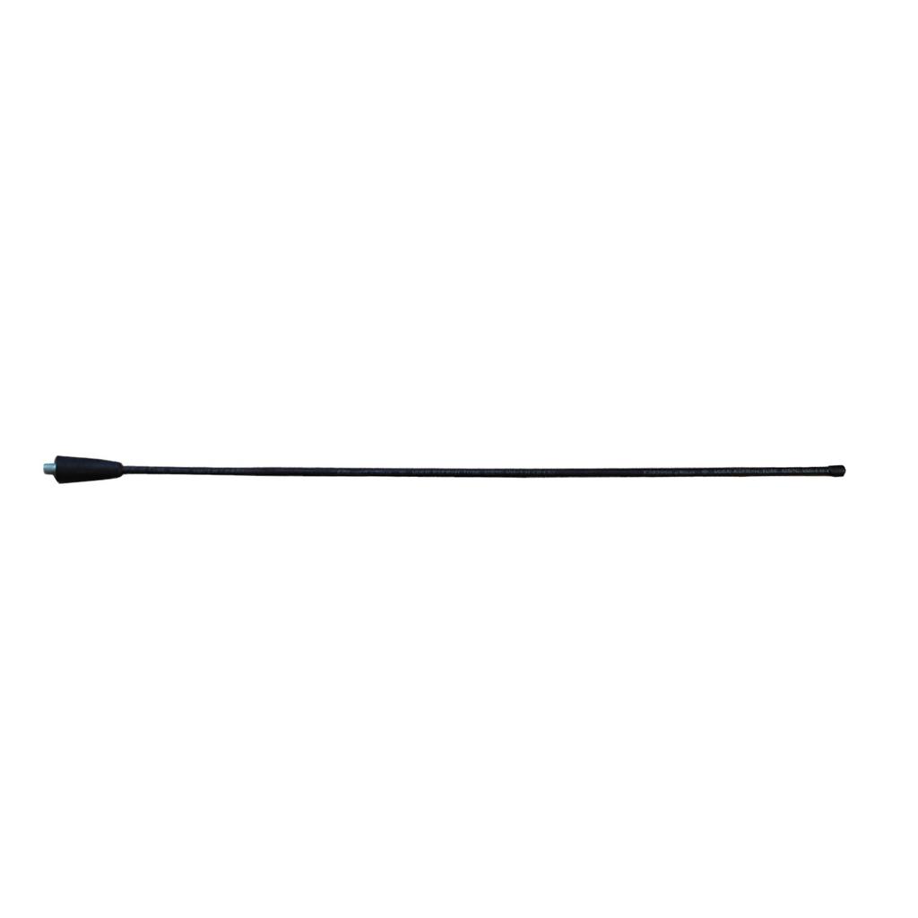 Roof Antenna Rod for Renault Megane,Clio, 19, Dacia Logan - 60 Cm