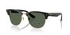 Солнцезащитные очки 0RBR0504S ЧЕРНЫЙ OK ARISTA 54 [Ray-Ban]