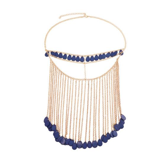 Головная цепочка с регулируемым дизайном для ночного клуба, бара, вечеринки, металлическая кисточка, головной убор для женщин, занавеска для лица