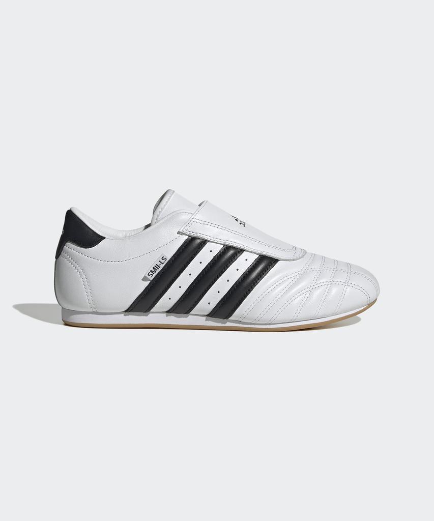 adidas Тхэквондо - Белый / Jq4774