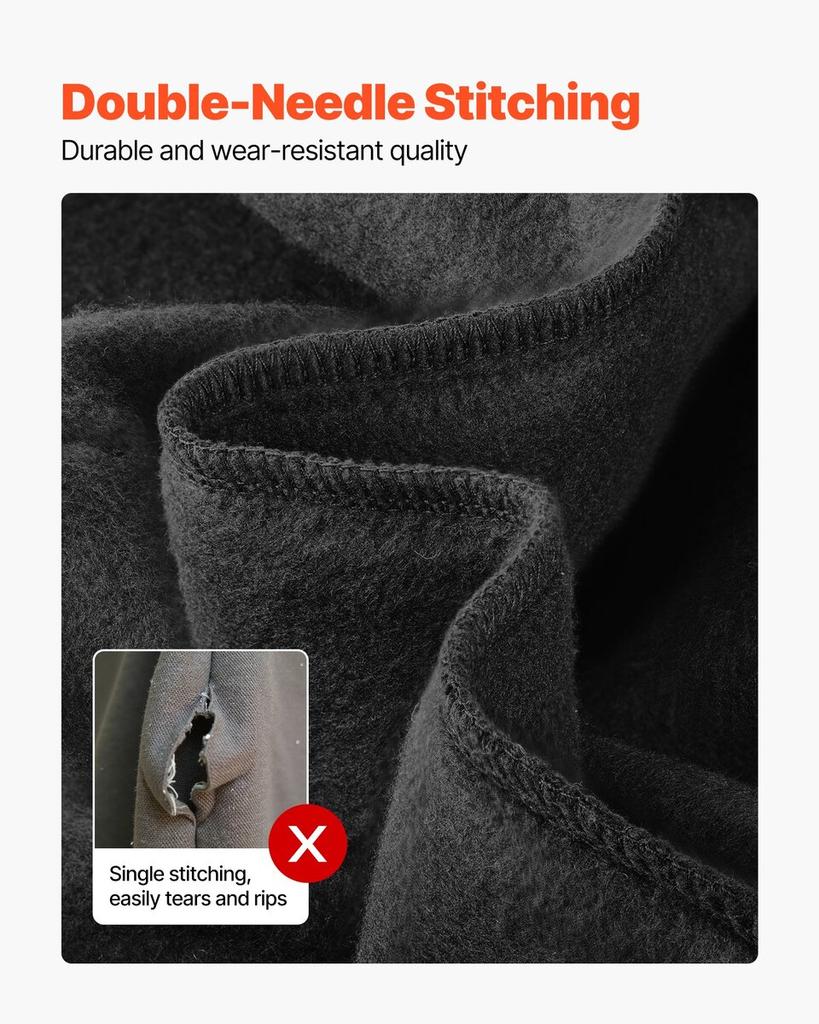 Women Pullover Hoodie, Medium Size, Fleece Long Sleeve Comfy Casual Basic Pullover Hooded Sweatshirt, Warm & Skin-friendly, Practical & Trendy, Black