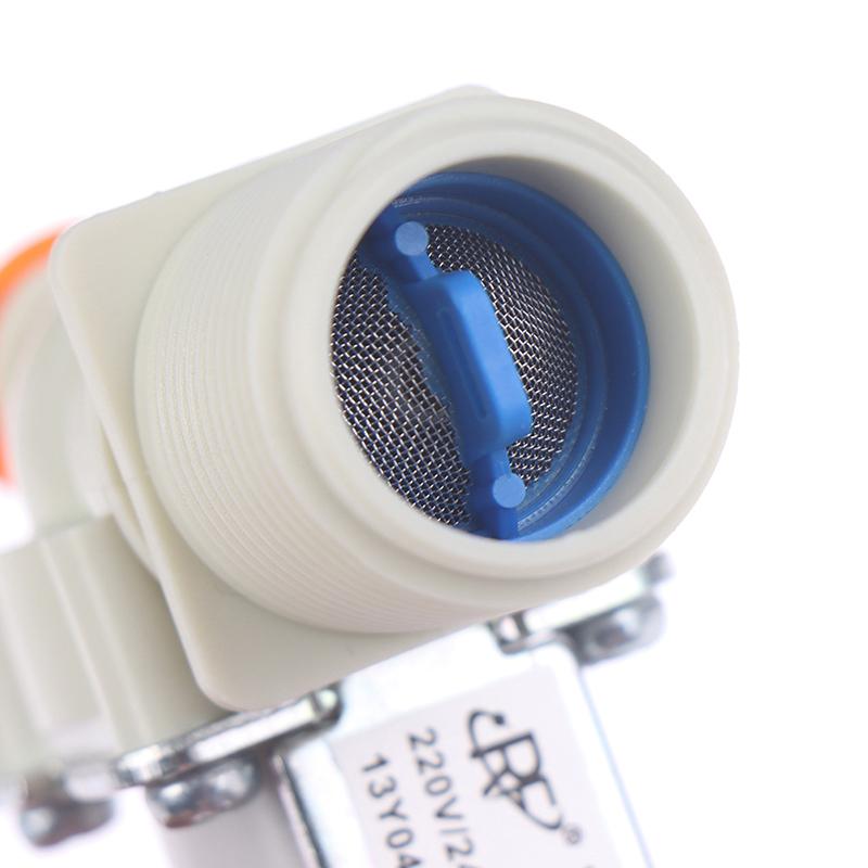 1 шт. для автоматической стиральной машины Samsung Fpd180A клапан впуска воды Patrs