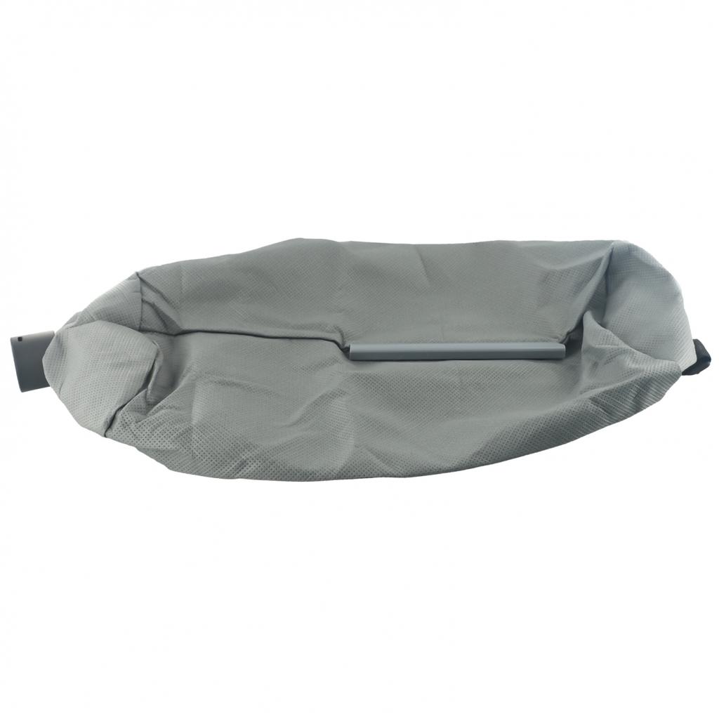 Пылесборник с мешком для сбора пыли Пластиковые детали электроинструмента без пыли