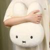 Soft Bunny Plush Doll Decorative Cushion For Living Room And Bedroom Decor