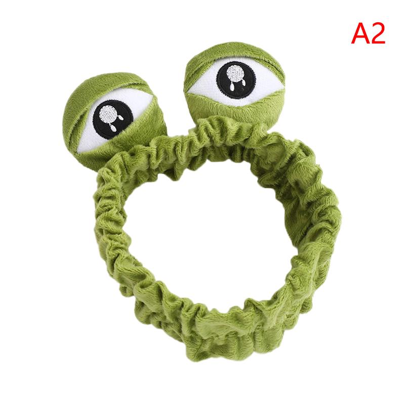 3D грустная лягушка маска для сна натуральный козырек для сна повязка на глаз грустная лягушка повязка на голову аксессуары для волос