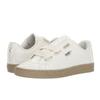 Puma Кеды Basket Heart Marshmallow с низким верхом Женские кеды Белые 363073-06