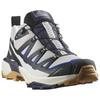 SALOMON Кроссовки X Ultra 360 Edge GORE TEX 'Grey Violet Surf The Web' L47698700