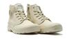 Palladium Pampa Hi Zip Organic boots beige