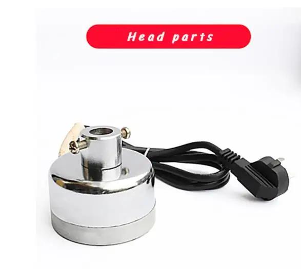 220 В 500 Вт Автоматический станок для ремонта шин с автоматическим контролем температуры Электрический станок для ремонта шин Инструменты для ремонта шин