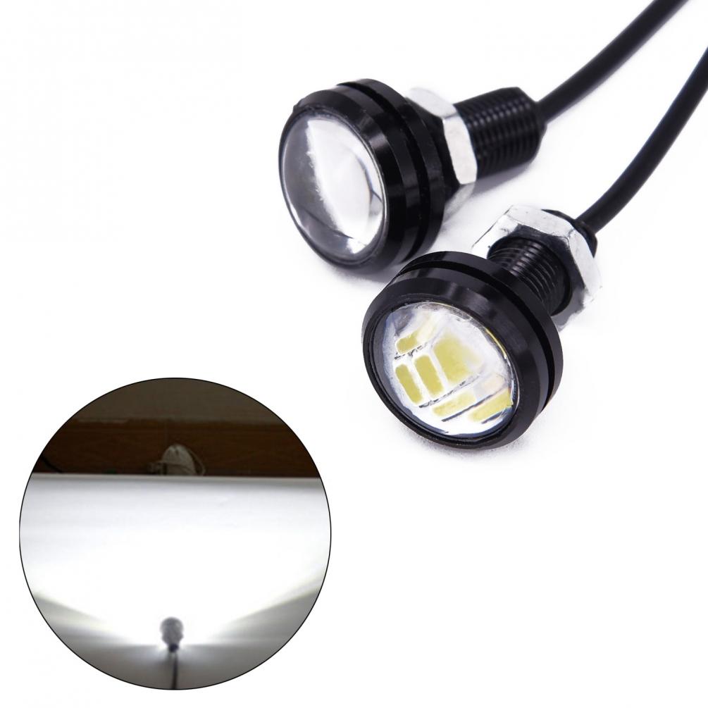 Стояночный свет Фонарь заднего хода Фонарь заднего хода Светодиодный индикатор для автомобиля