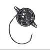 Radiator Oil Cooler Fan Parts Water Cooler 150CC/200CC/250CC Motorcycle Cooling Fan  ATV