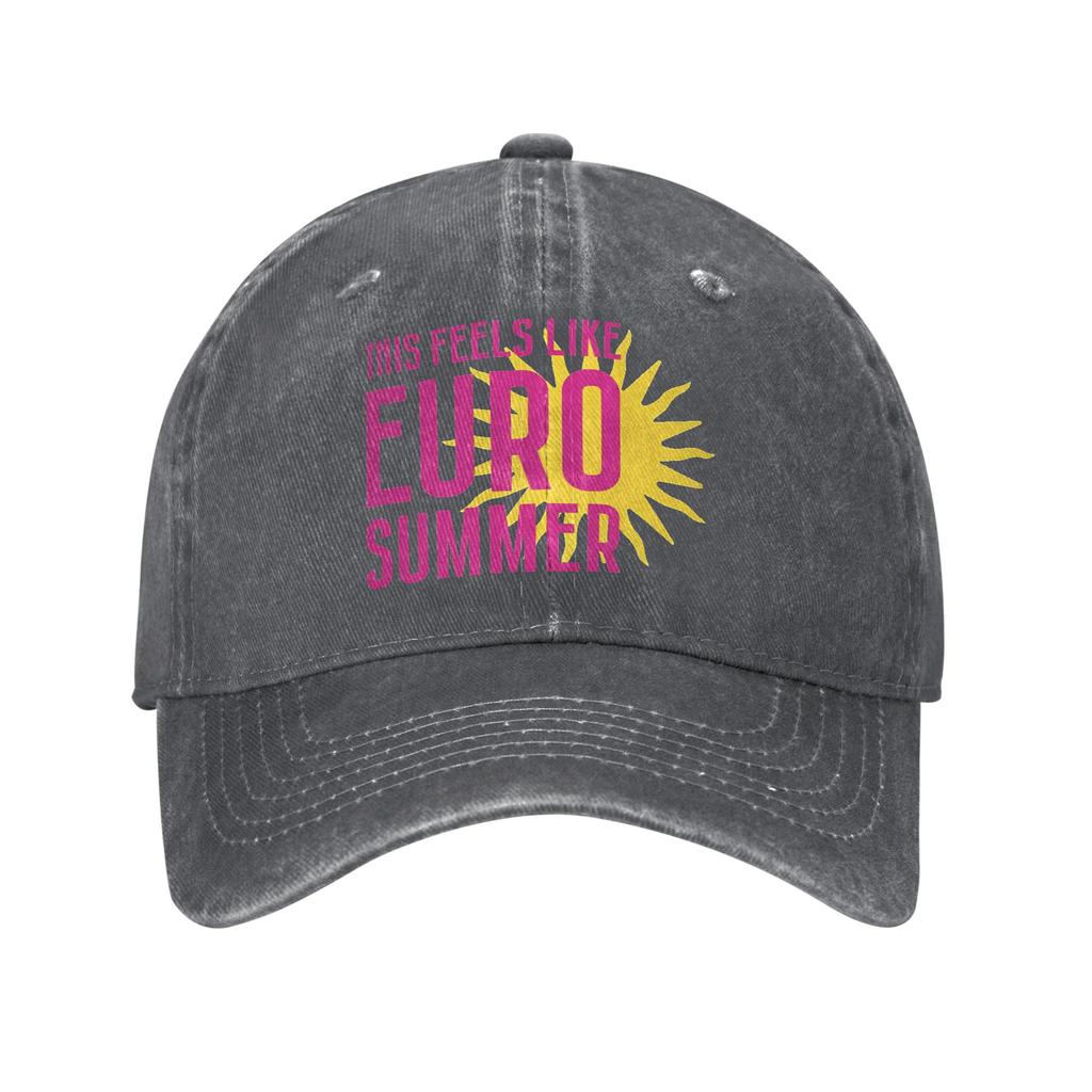 Унисекс Eurosummer Zaras Larssons Кепка Бейсболка Классическая Snapback Регулируемая