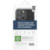 Etui do iPhone 16 Pro Max UNIQ 360 Rotating Kickstand Czarne