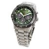Пилотские часы Promaster Sky Eco-Drive CA4664-60W