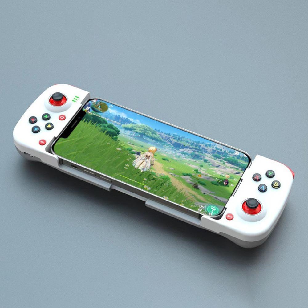 Android Mobile Phone Controller BT 5.0 Game Controller Support New D3 Gamepad