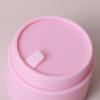 1Pcs Plastic Travel Bottle Cosmetic Plastic Box Makeup Jar Cream Jar Empty Box Empty Container