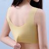 Lace Bra Sexy Push Up Bras Top Women Bh Comfortable Seamless Bralette Vest Sleep Underwear Female Lingerie