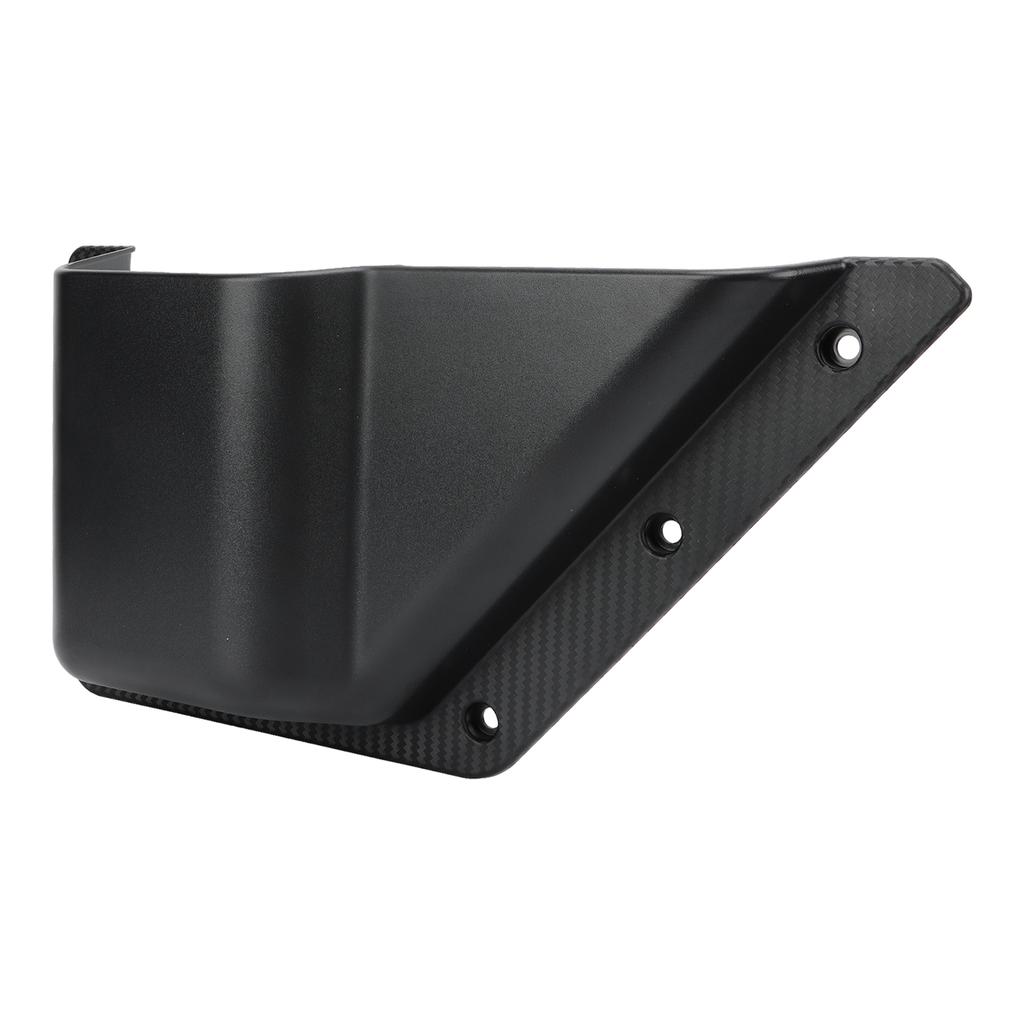 2PCS Front Door Storage Pockets Strong Inclusiveness Smooth Surface Replacement For Ford Bronco 4