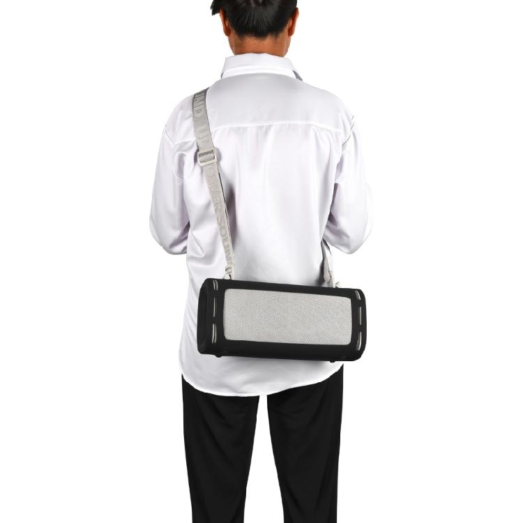 Protective Silicone Case For ULT FIELD 5 Travel Speakers Secure Fit Shock Absorption And Scratch Prevention