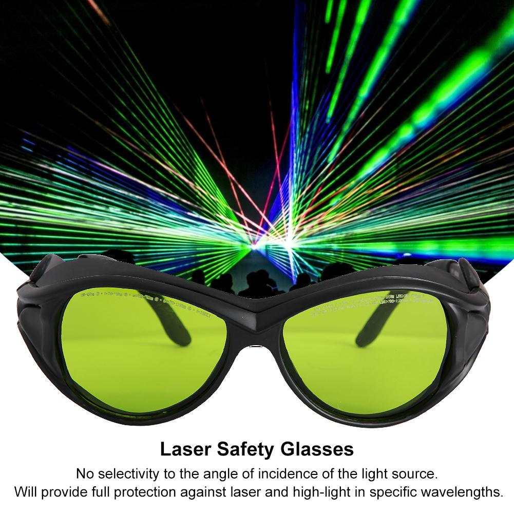 1064nm 1320nm 810nm Лазеры Защитные очки Защитные очки для защиты глаз