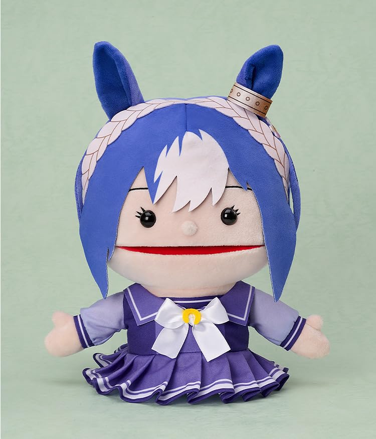 Кукла Uma Musume Pretty Derby Cesario