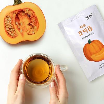 Сок тыквы Haru Health Old 100 мл
